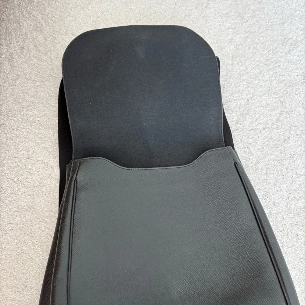 Louis Vuitton Taiga Leather Cassiar Backpack